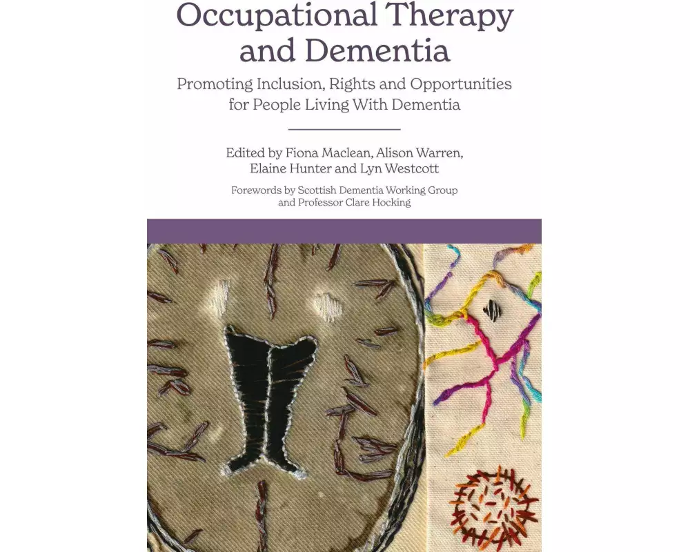 Occupational Therapy and Dementia