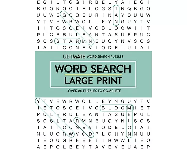 Word Search