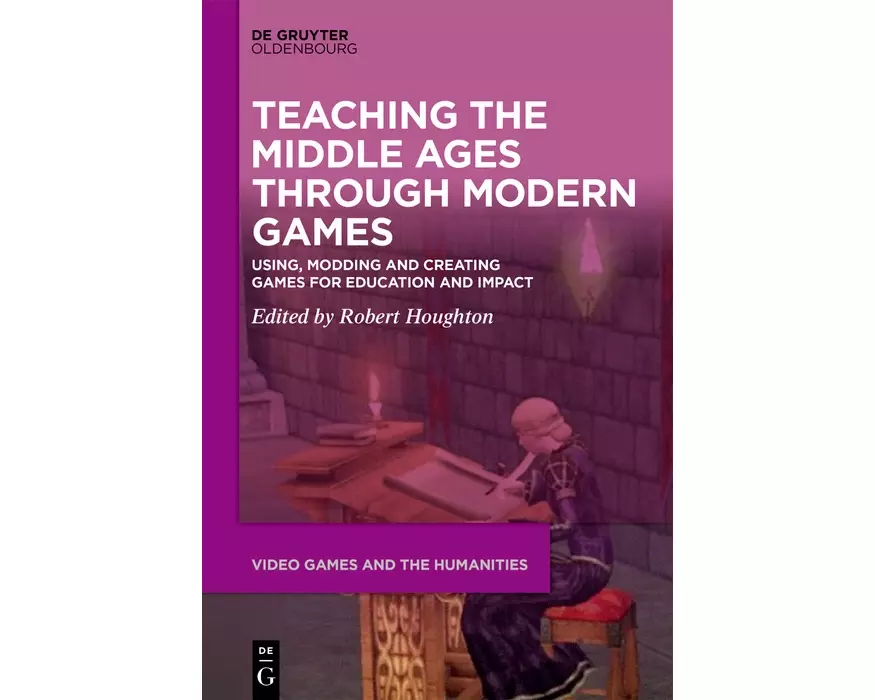 Teaching the Middle Ages through Modern Games