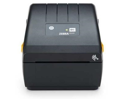 Zebra ZD230 Etikettendrucker Wärmeübertragung 203 x 203 DPI 152 mm/sek Kabelgebunden
