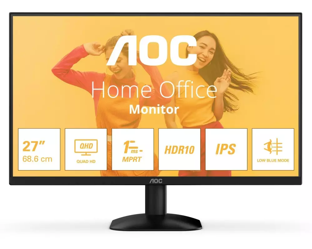 AOC Monitor Q27B35E