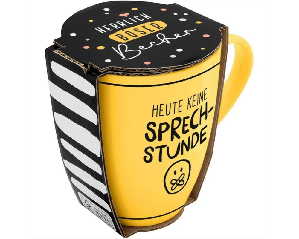 Sheepworld «Sprechstunde» 350 ml