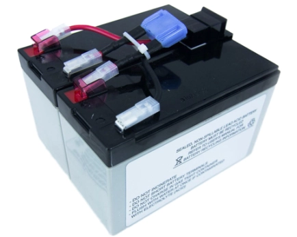 Origin Battery Unit