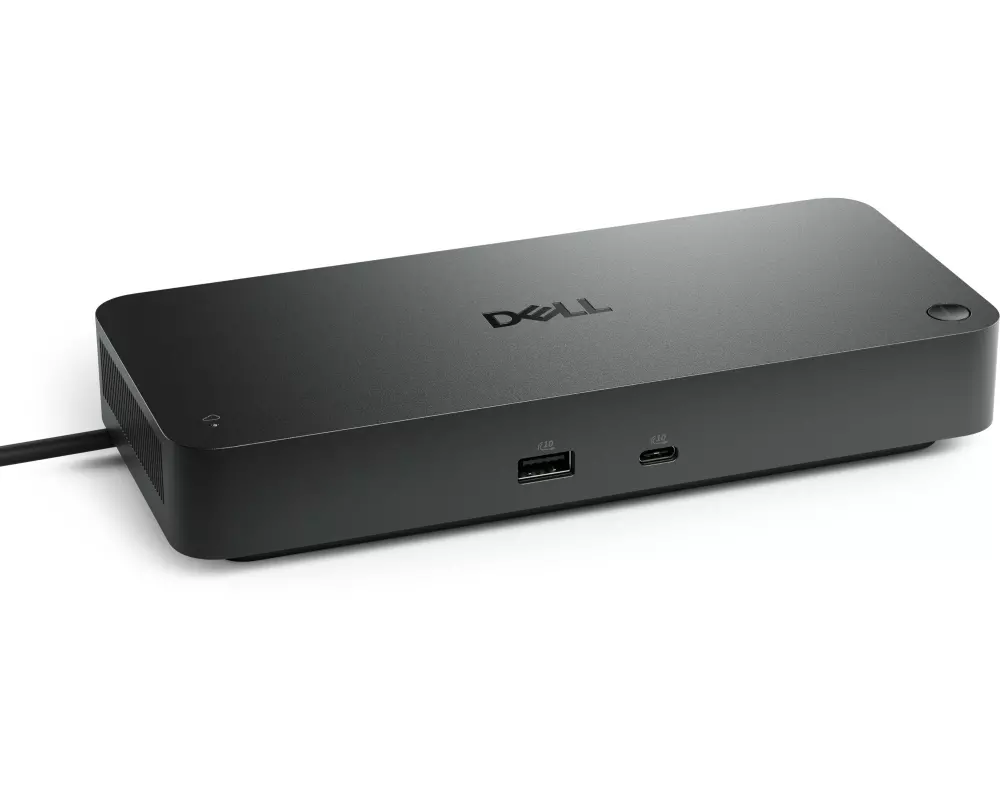 Dell Dockingstation Pro Thunderbolt 4 Smart Dock