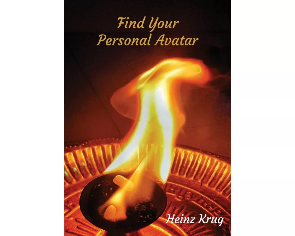 Find Your Personal Avatar