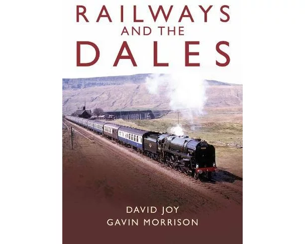 Railways and the Dales