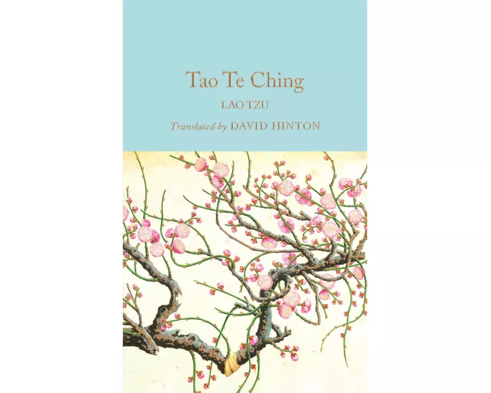 Tao Te Ching