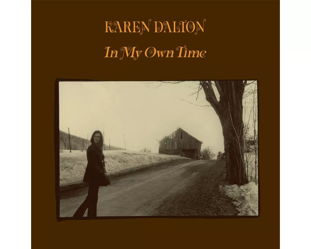 In My Own Time (50th Anniversary Edition)