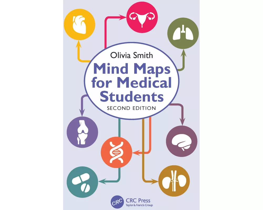 Mind Maps for Medical Students