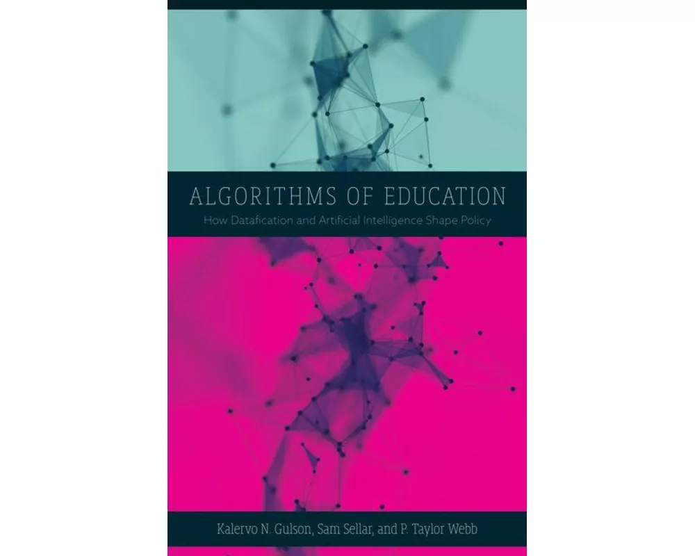 Algorithms of Education