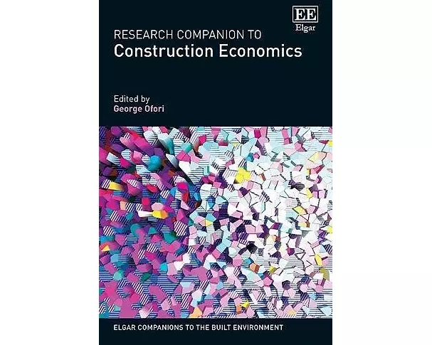 Research Companion to Construction Economics