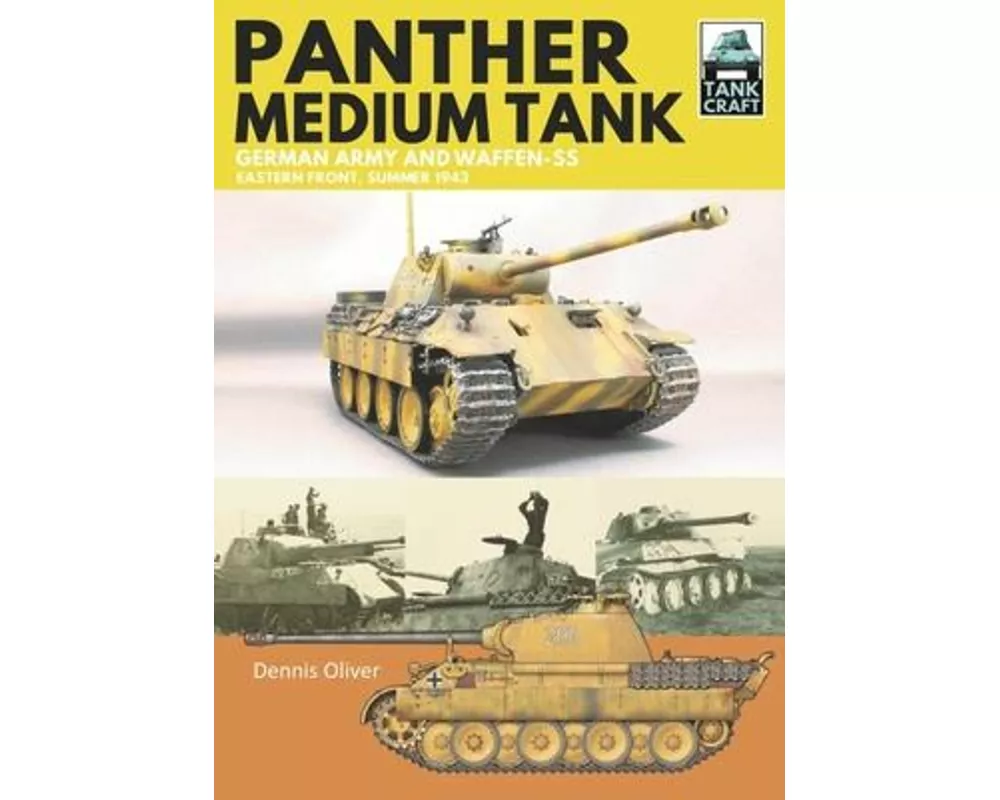 Panther Medium Tank