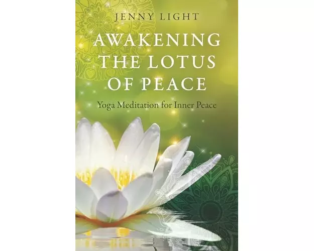 Awakening the Lotus of Peace