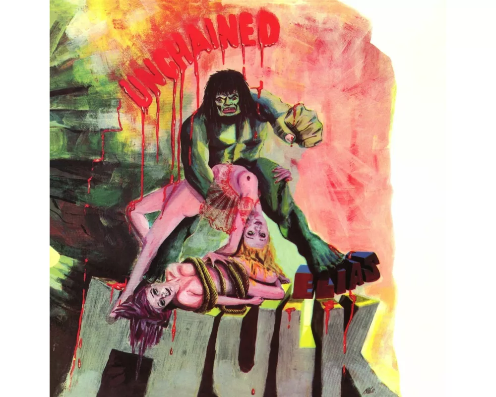 Unchained