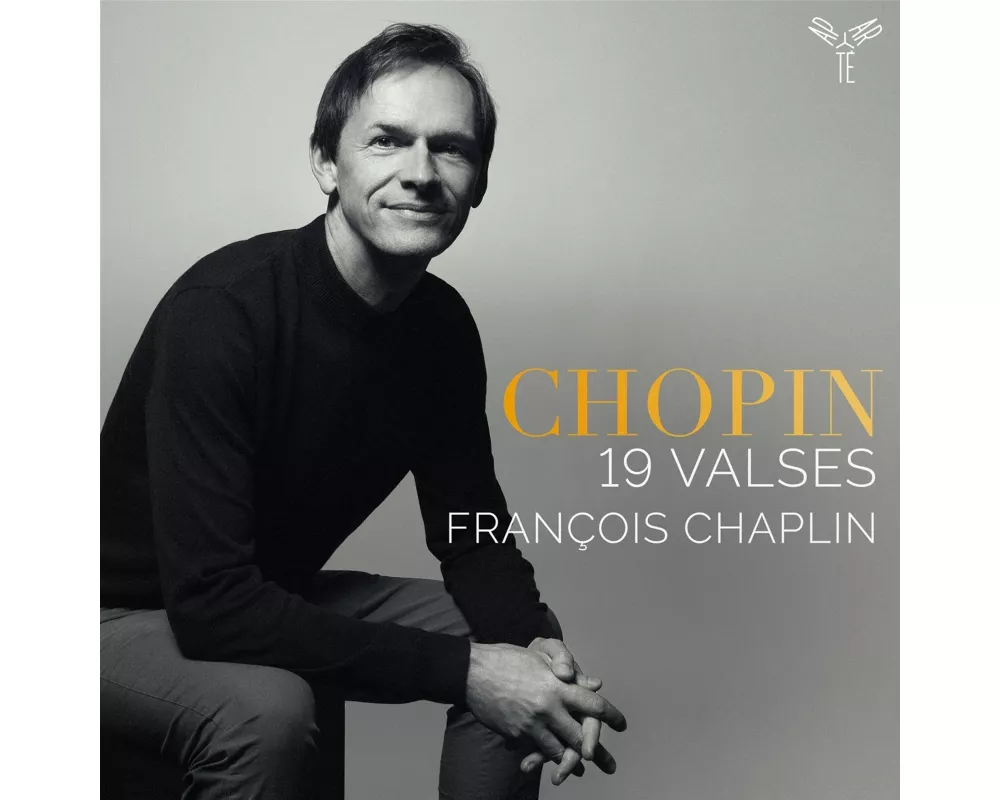 Chopin: 19 Valses