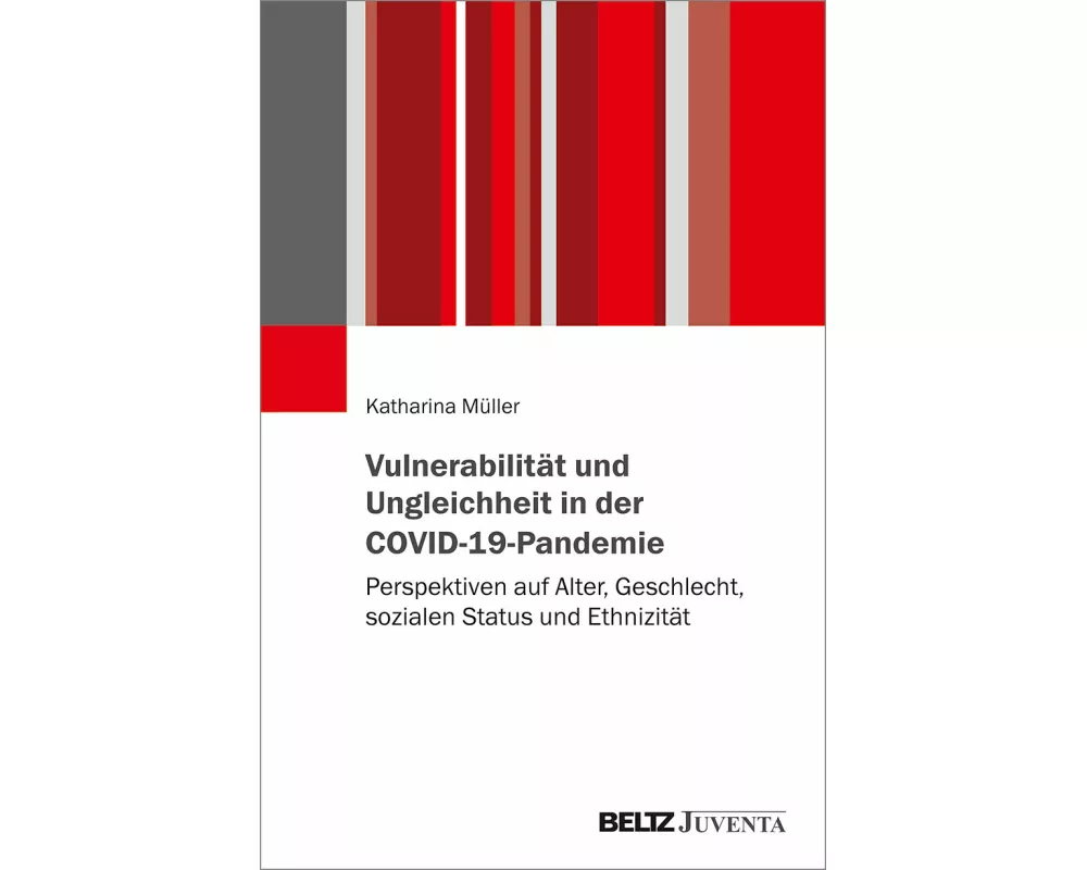 Vulnerabilität und Ungleichheit in der COVID-19-Pandemie