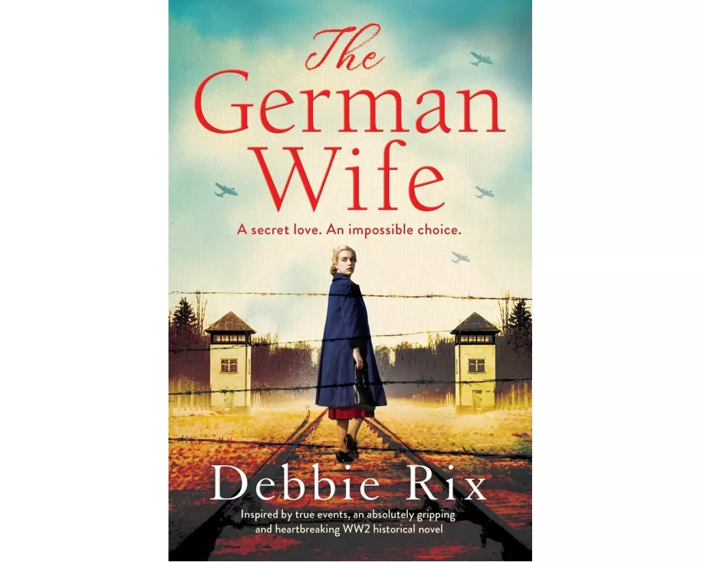 The German Wife