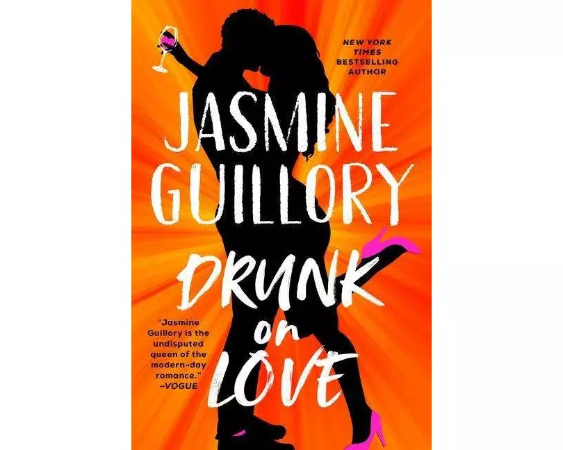 Drunk on Love
