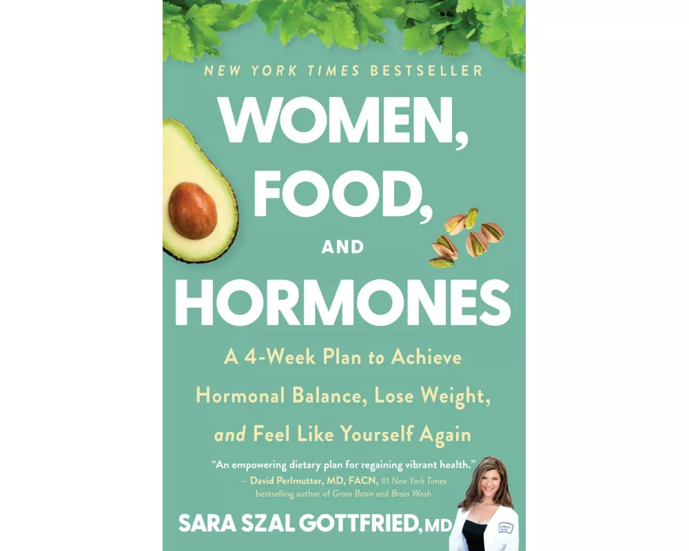 Women, Food, and Hormones