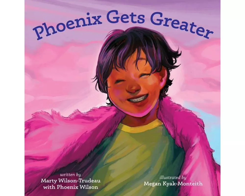 Phoenix Gets Greater