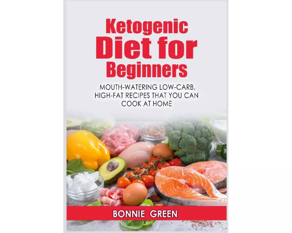 Ketogenic Diet For Beginners