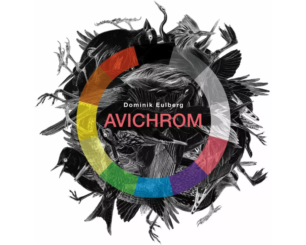 Avichrom