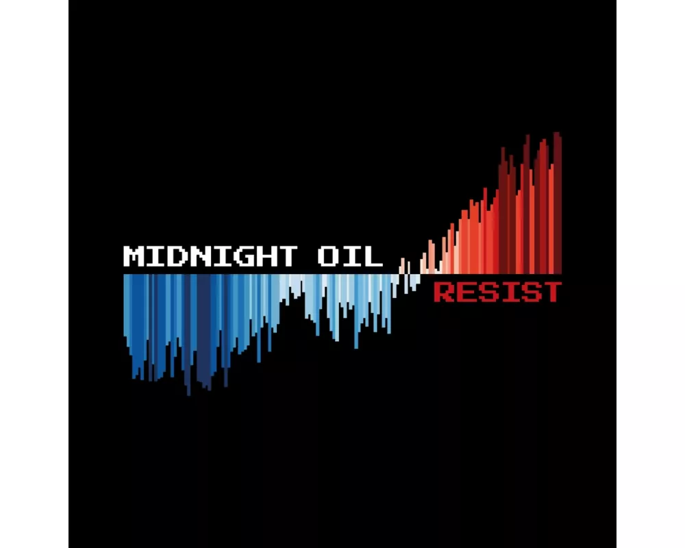 Resist