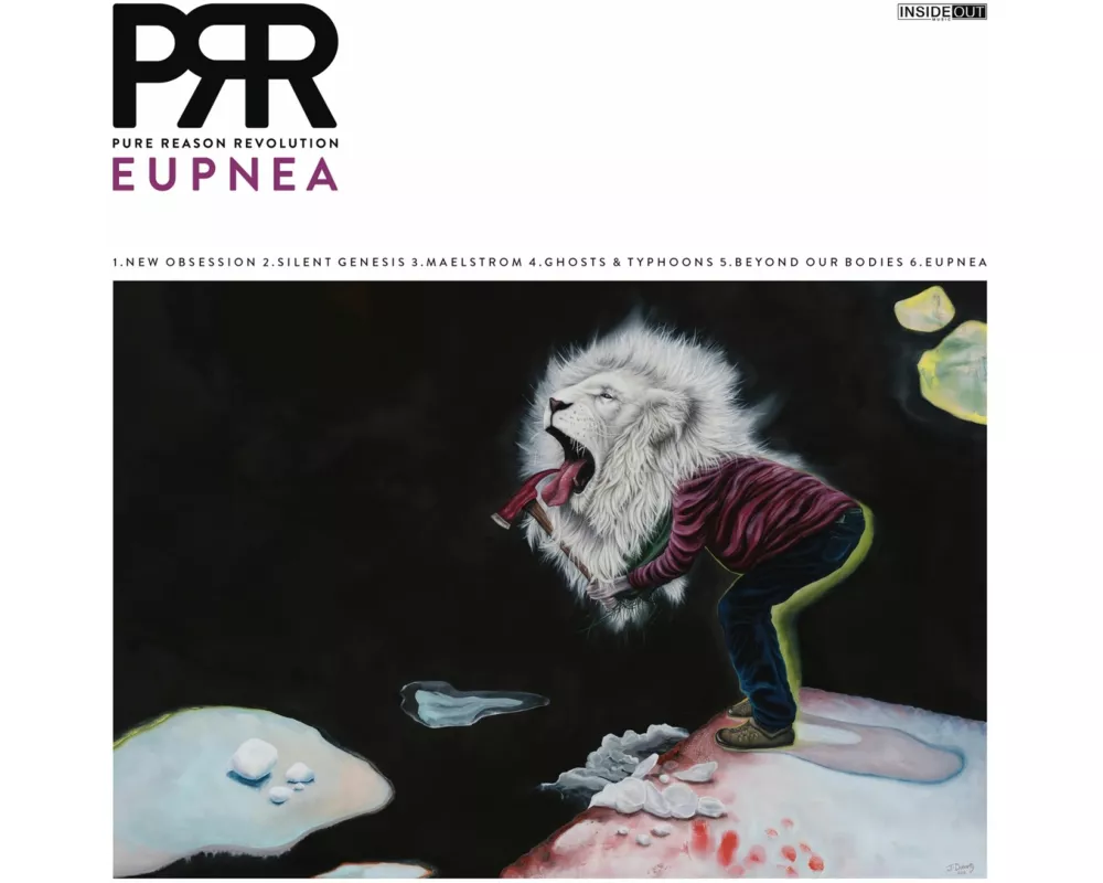 Eupnea