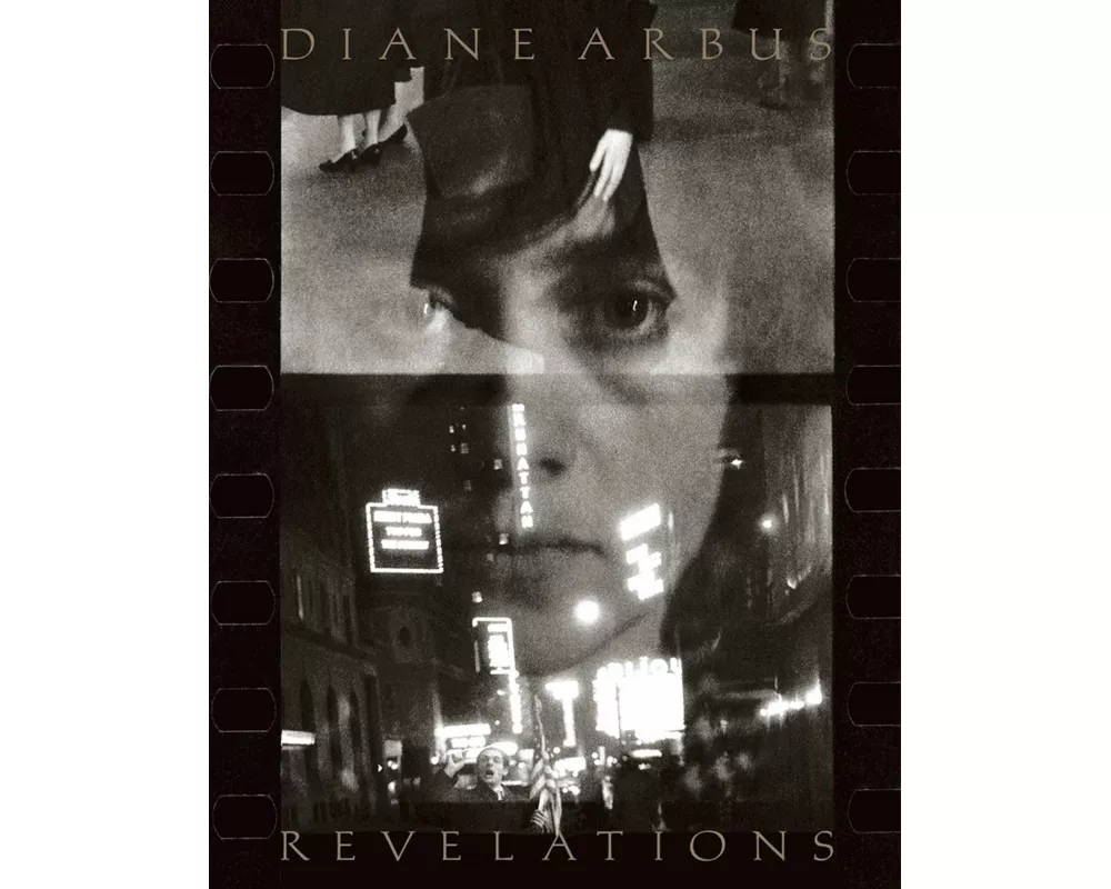 Diane Arbus: Revelations