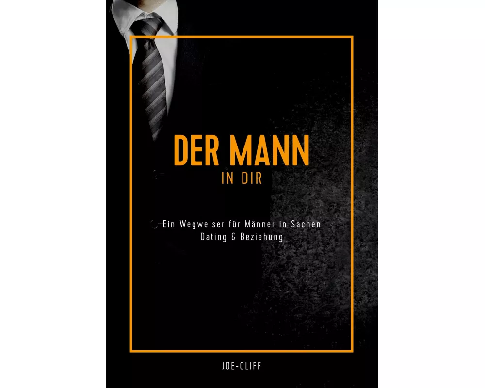 Der Mann in dir