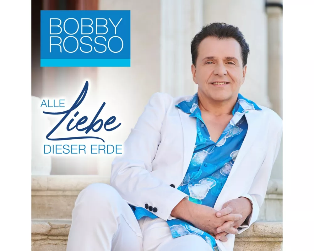 Alle Liebe dieser Erde