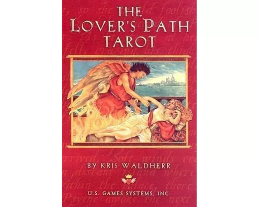 Lover's Path Premier Edition