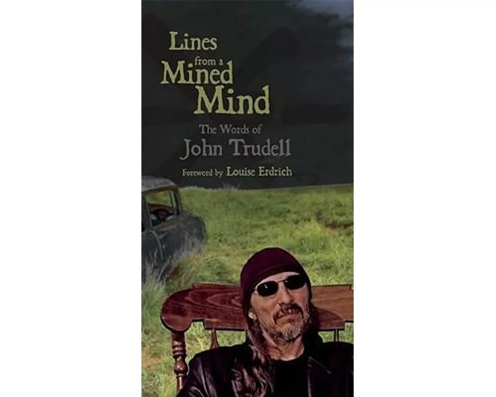 Lines from a Mined Mind