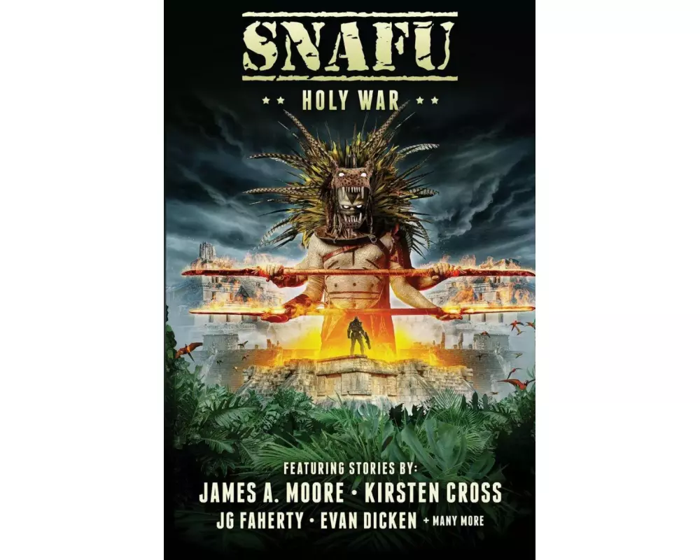 Snafu