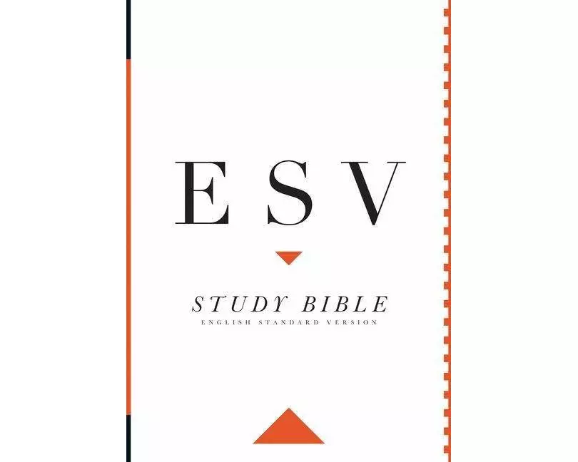 Study Bible-ESV