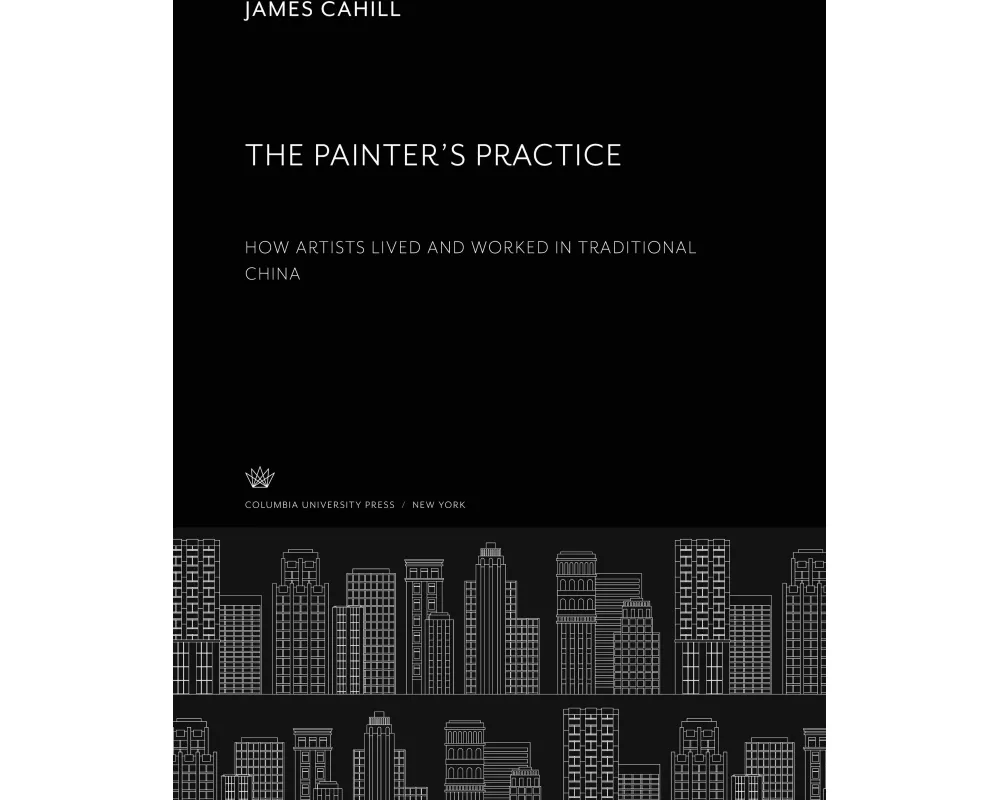 The Painter'S Practice