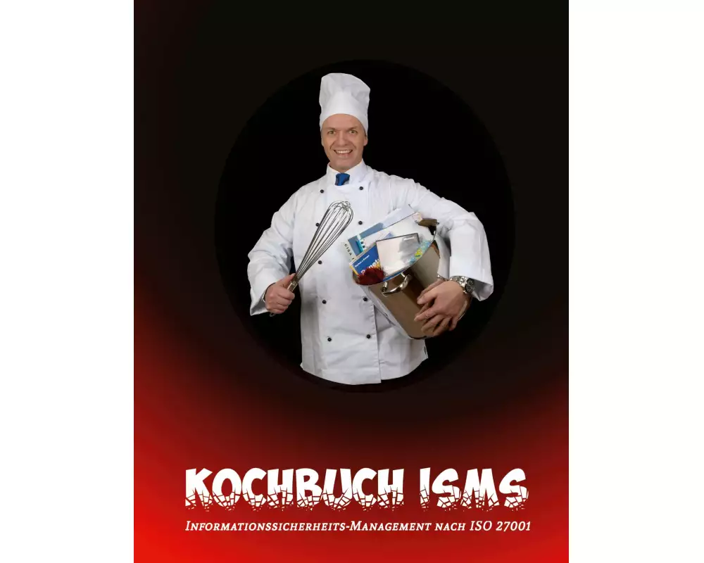 Kochbuch ISMS