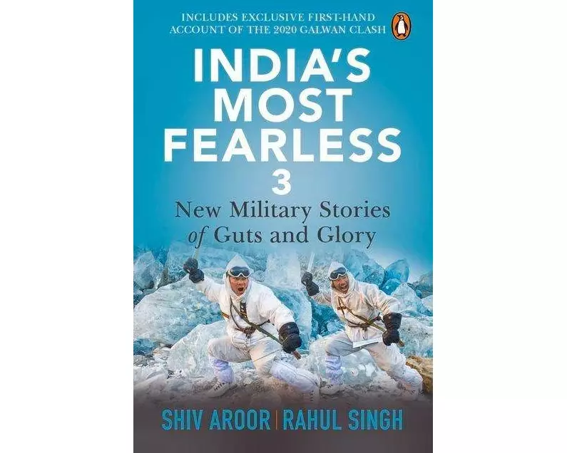 India's Most Fearless 3