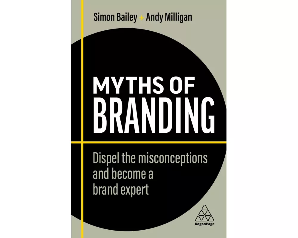 Myths of Branding