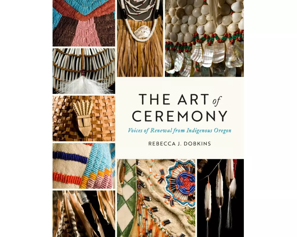 The Art of Ceremony