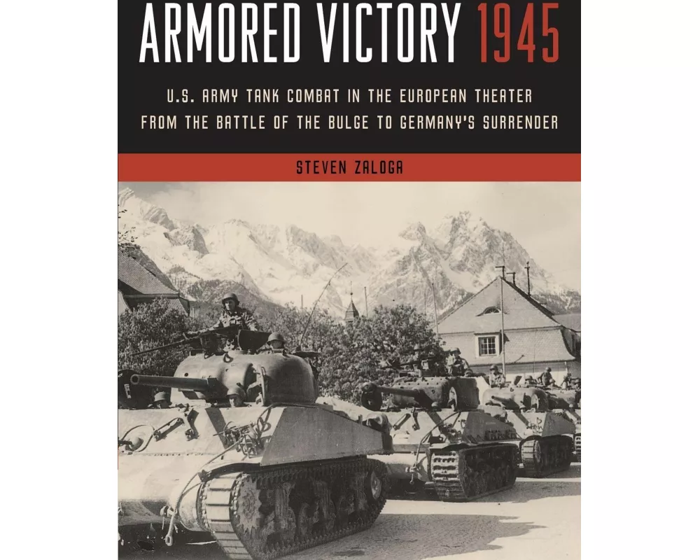 Armored Victory 1945