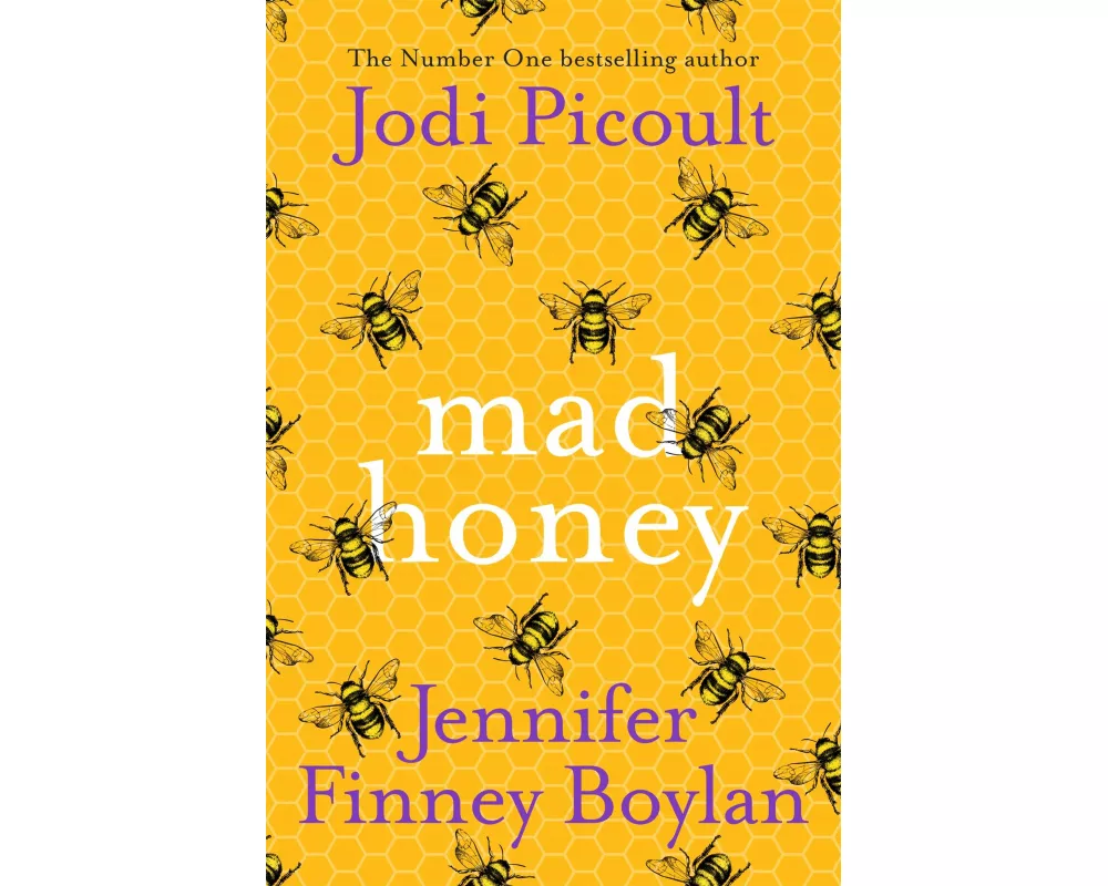 Mad Honey