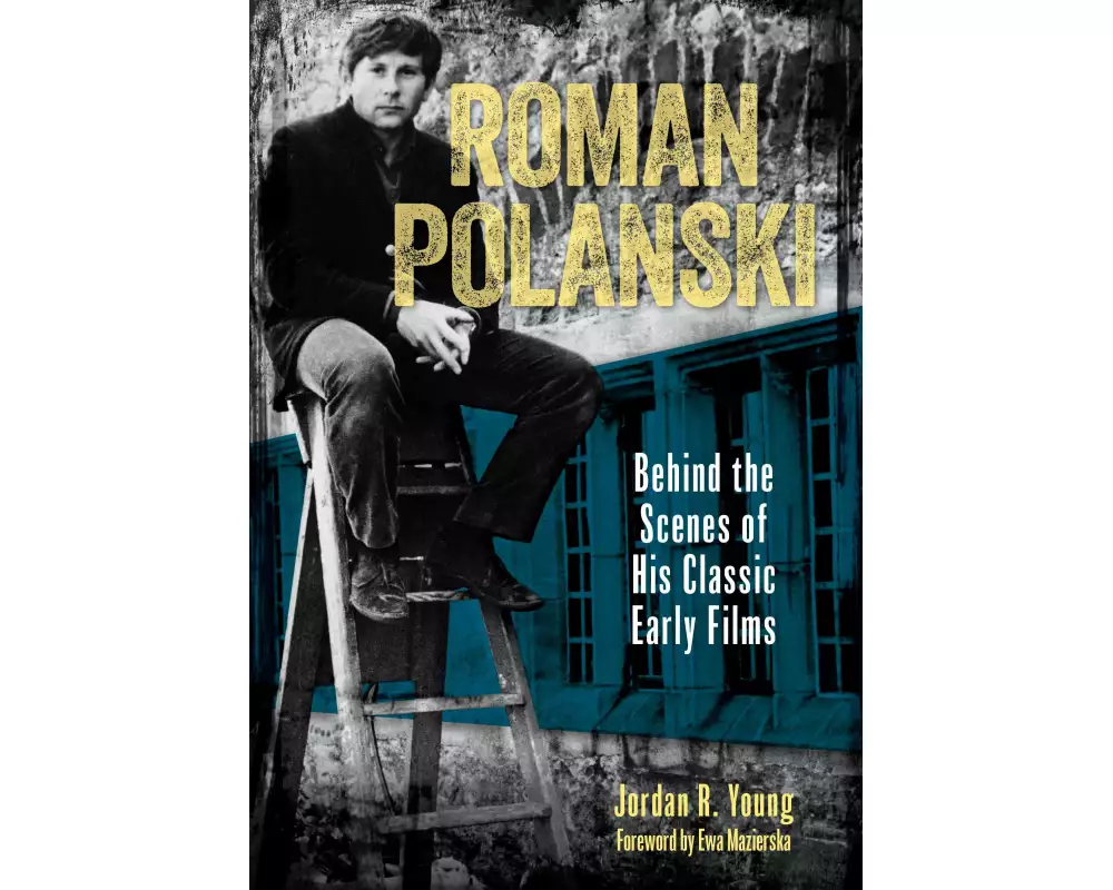 Roman Polanski