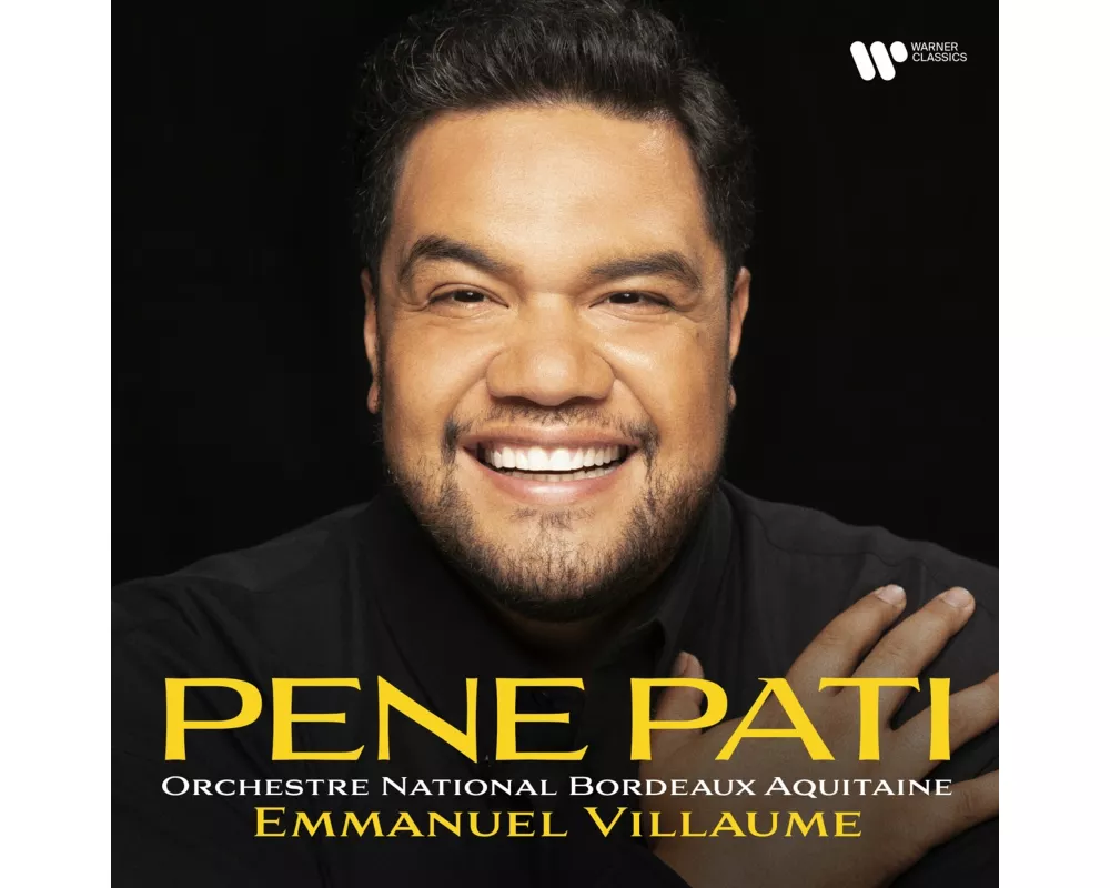Pene Pati