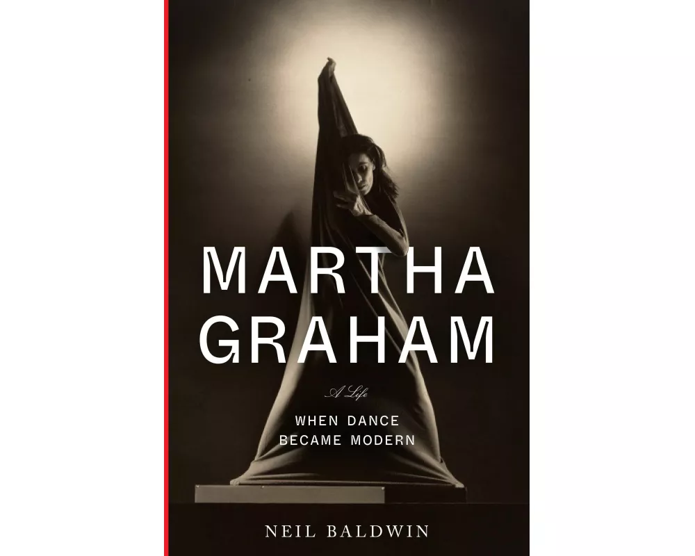 Martha Graham