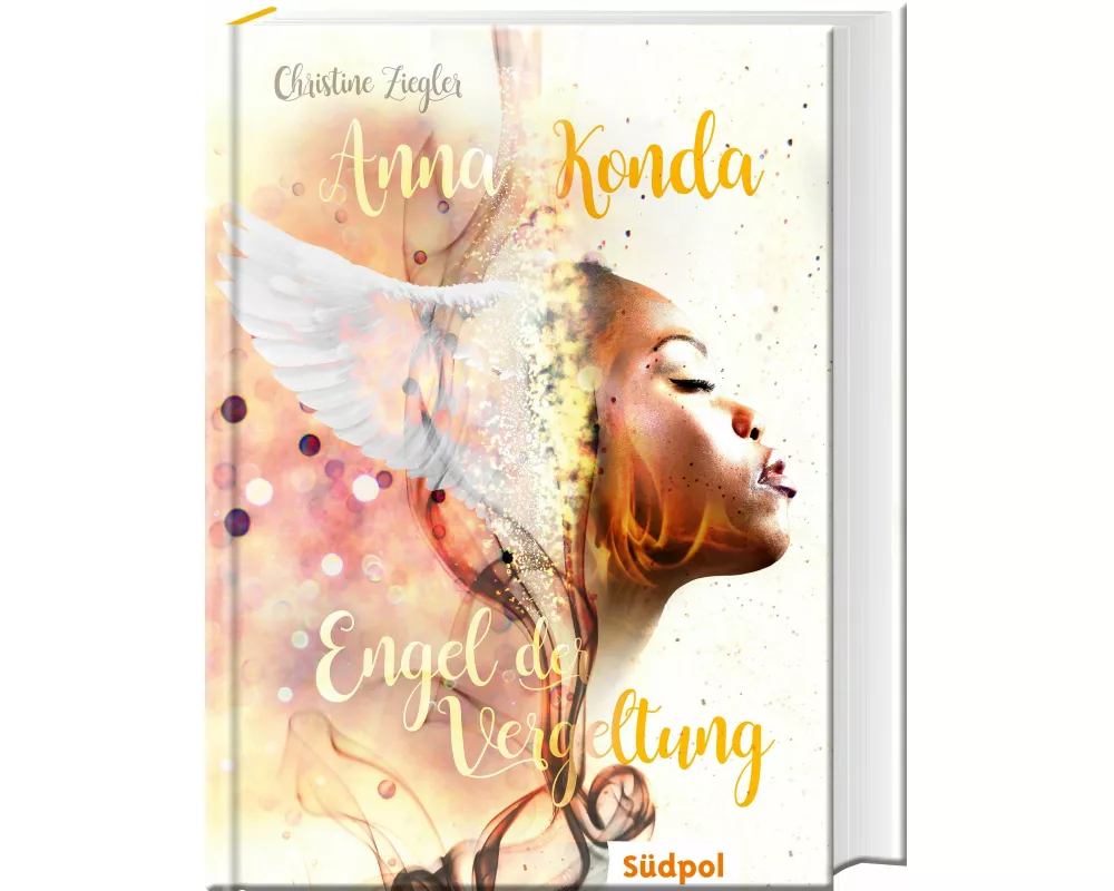 Anna Konda - Engel der Vergeltung