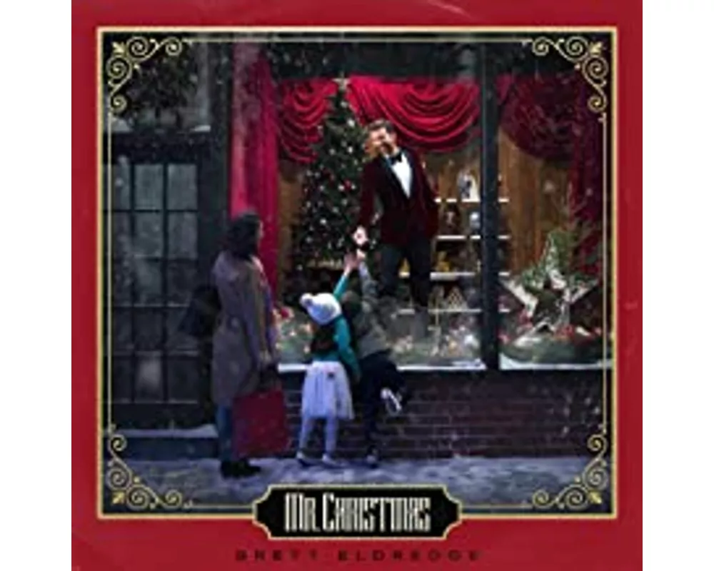 Mr.Christmas