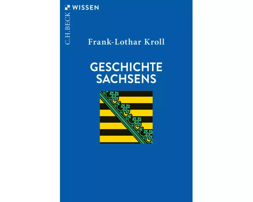 Geschichte Sachsens