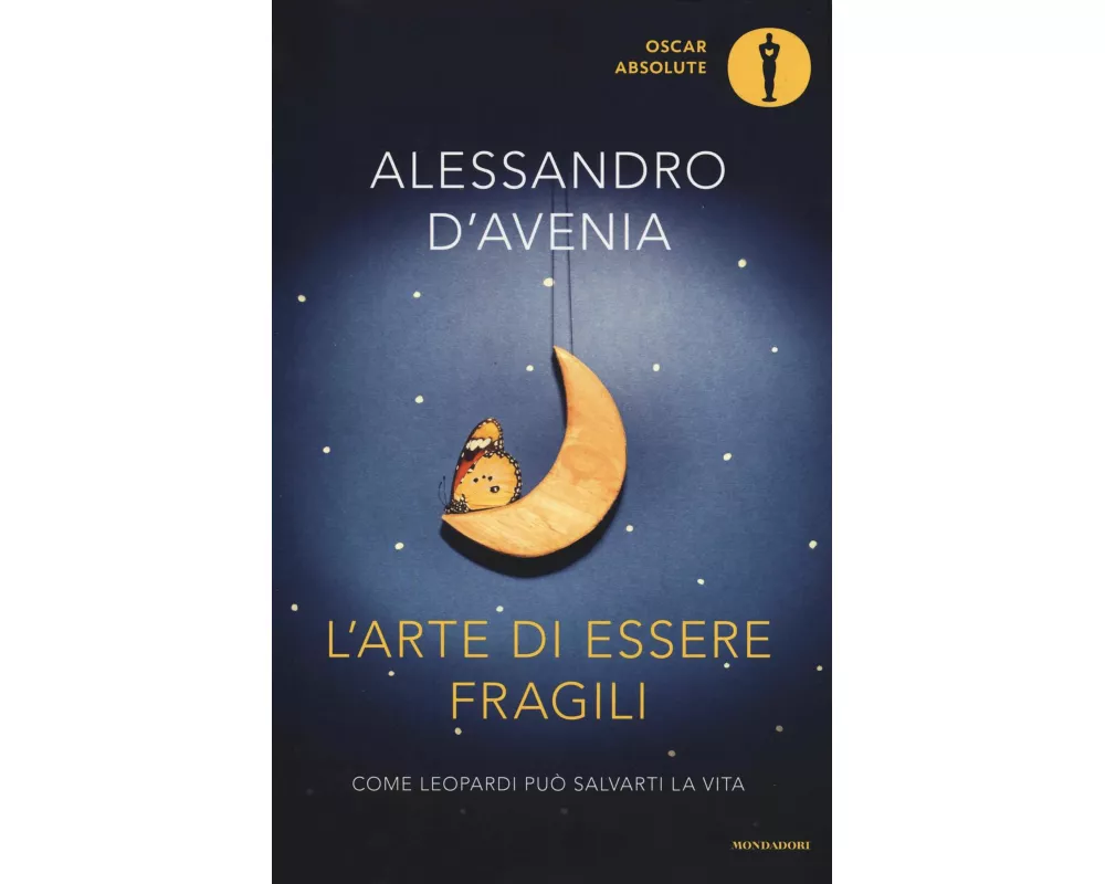 L'arte di essere fragili