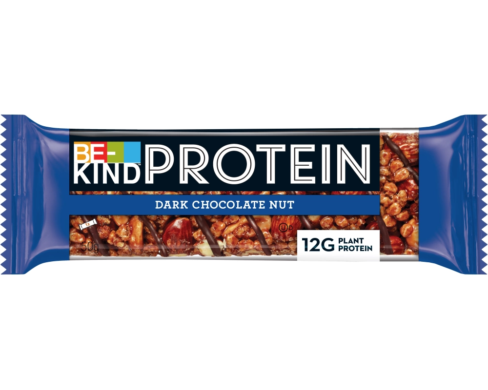 BE-KIND Proteinriegel 408859 Dark Chocolate 12x50g